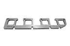 Kooks 03-08 Mopar 5.7L Hemi 1-3/4in SS Square Port Flange - Left Side