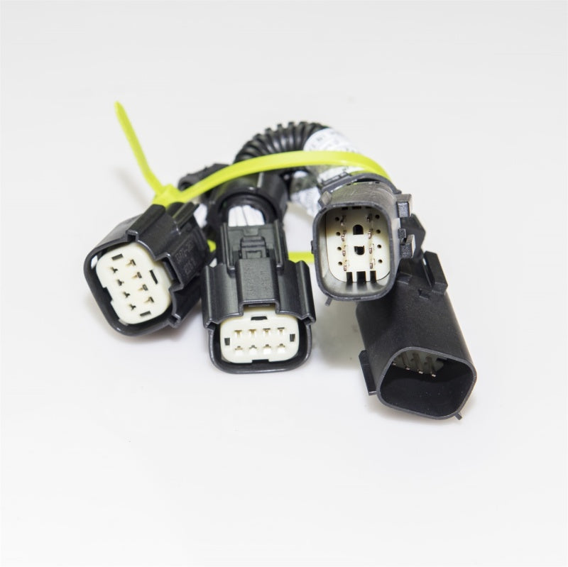 Kooks 2015+ Dodge Hellcat 02 Sensor Wiring Extensions