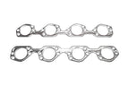 Kooks SB Ford Dual Pattern Outer Gasket Alum