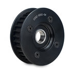 KraftWerks Universal Pulley for Supercharger Kit w/ 20mm Belt Width - 20mm Flanged Cog Idler