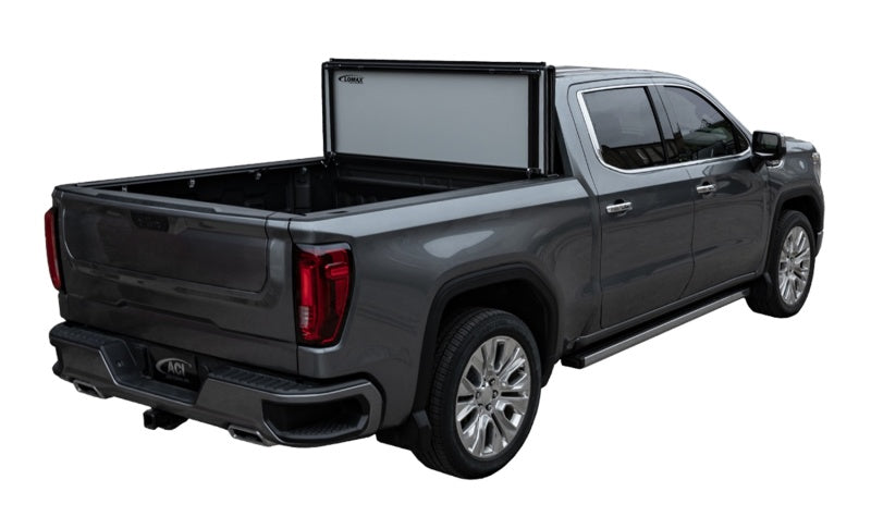 Access LOMAX Stance Hard Cover 15-20 Chevrolet / GMC Colorado / Canyon 5ft Box