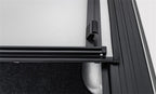 Access LOMAX Stance Hard Cover 16+ Toyota Tacoma 5ft Box (w/o OEM hard cover)