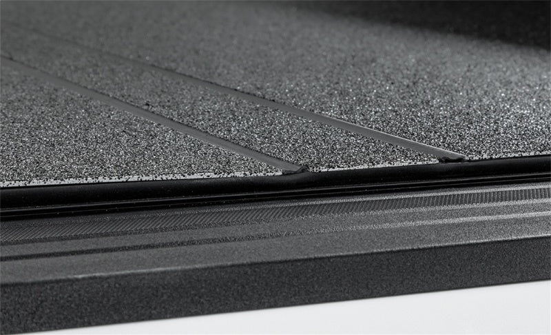 Access LOMAX Stance Hard Cover 16+ Toyota Tacoma 5ft Box (w/o OEM hard cover)