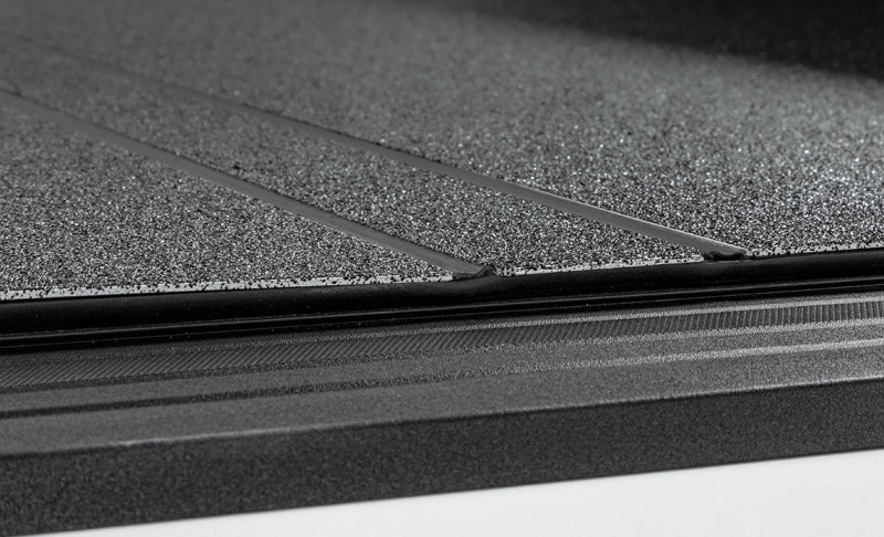 Access LOMAX Stance Hard Cover 16+ Toyota Tacoma 5ft Box (w/o OEM hard cover)