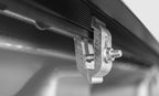Access LOMAX Stance Hard Cover 16+ Toyota Tacoma 5ft Box (w/o OEM hard cover)