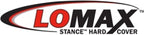 Access LOMAX Stance Hard Cover 16+ Toyota Tacoma 5ft Box (w/o OEM hard cover)