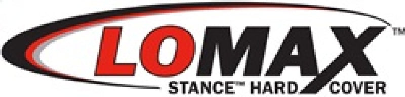 Access LOMAX Stance Hard Cover 16+ Toyota Tacoma 5ft Box (w/o OEM hard cover)