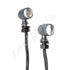 Letric Lighting 45Caliber LED Mini Marker Dl Rr