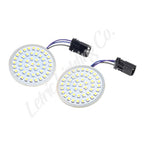 Letric Lighting CVO Standard Switchback White/Amb/Run