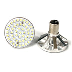 Letric Lighting Premium Bullet Style Insert 1157 Amber