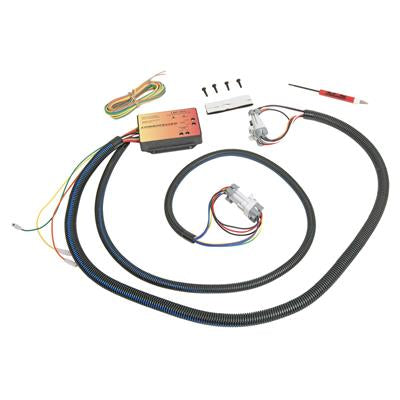 Lingenfelter Performance Engineering 2-Step Adjustable Launch Controllers L460105297 FI Performance