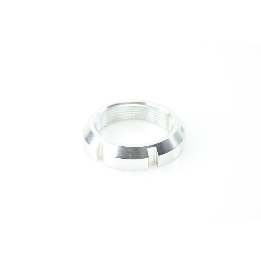 Locking Collar - Style A Silvers North America