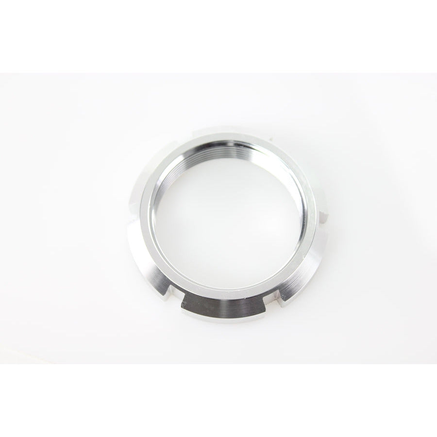 Locking Collar - Style A Silvers North America