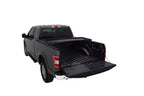 Lund 02-17 Dodge Ram 1500 (6.5ft. Bed Excl. Beds w/Rambox) Genesis Tri-Fold Tonneau Cover - Black