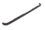 Lund 2019 RAM 1500 Crew Cab 3in. Round Bent Steel Nerf Bars - Black