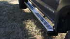 Lund 2019 RAM 1500 Quad Cab Summit Ridge 2.0 Running Boards - Stainless
