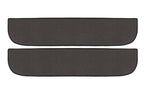Lund 69-72 Chevy Blazer (2Dr 2WD/4WD R/V) Pro-Line Full Flr. Replacement Carpet - Charcoal (2 Pc.)