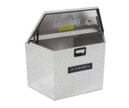 Lund Universal Challenger Specialty Tool Box - Brite