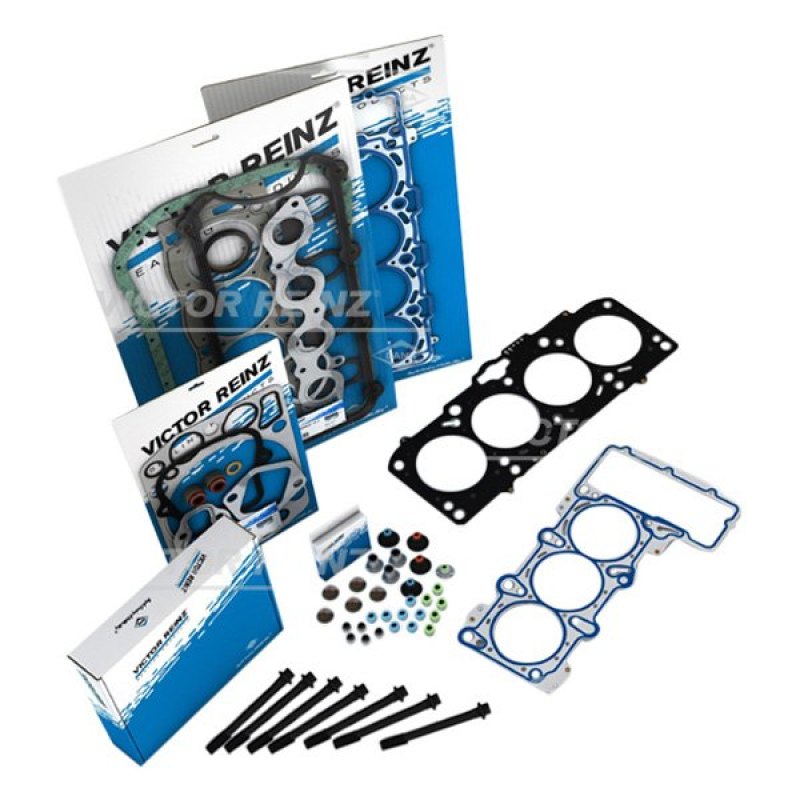 MAHLE Original Buick LeSabre 03-96 Water Outlet Gasket