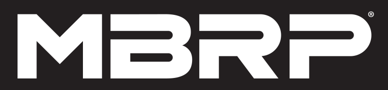 MBRP 04-11 Chevy Colorado / GMC Canyon Cat Back Before Axle Turn Down Alum Exhaust