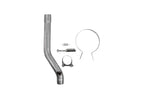 MBRP 09-12 Can-Am Outlander MAX 500/650/800 Slip-On Exhaust System w/Sport Muffler