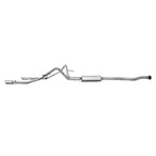 MBRP 11-12 Ford F-150 V6 Ecoboost Alum 2.5in Cat Back Dual Rear Exit Exhaust System