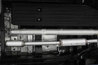 MBRP 2021+ F-150 2.7L/ 3.5L Ecoboost, 5.0L Single Side 3in T304 Catback Exhaust