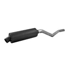 MBRP 98-01 Yamaha YFM 600FWA H Grizzly Slip-On Exhaust System w/Sport Muffler
