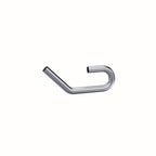 MBRP Universal Dual Bend 2.5in - 45 Deg & 90 Deg Dual Bends Aluminized Steel (NO DROPSHIP)