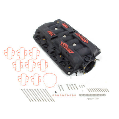 MSD ATOMIC AIRFORCE LS1 2 6 INTAKE MANIFOLD MSD 2702 MSD