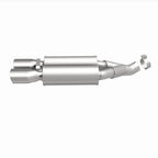 MagnaFlow 05-06 Chrysler Crossfire V6 3.2L S/C SRT-6 Dual Center Rear Exit Cat Back Perf Exhaust