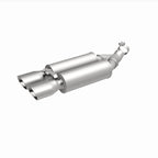 MagnaFlow 05-06 Chrysler Crossfire V6 3.2L S/C SRT-6 Dual Center Rear Exit Cat Back Perf Exhaust