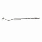 MagnaFlow 08-10 Toyota Highlander 3.3L OEM Grade Direct Fit Catalytic Converter