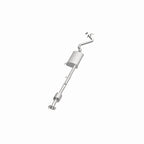 MagnaFlow 08-10 Toyota Highlander 3.3L OEM Grade Direct Fit Catalytic Converter
