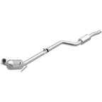 MagnaFlow 11-12 Mercedes-Benz C300 3.0L OEM Grade Direct Fit Catalytic Converter
