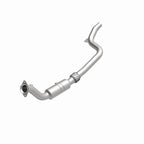 MagnaFlow 11-14 Chrysler 300 / Dodge Challenger/Charger 3.6L Rear Direct Fit Catalytic Converter
