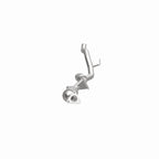 MagnaFlow 11-15 Touareg V6 3.6 Direct Fit Converter OEM Underbody