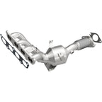 MagnaFlow 11-17 Ford Fiesta 1.6L Direct Fit Catalytic Converter