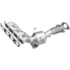 MagnaFlow 11-17 Ford Fiesta 1.6L Direct Fit Catalytic Converter