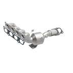 MagnaFlow 11-17 Ford Fiesta 1.6L Direct Fit Catalytic Converter