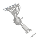 MagnaFlow 11-17 Ford Fiesta 1.6L Direct Fit Catalytic Converter
