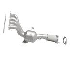 MagnaFlow 11-17 Ford Fiesta 1.6L Direct Fit Catalytic Converter