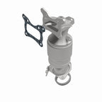 MagnaFlow 12-14 Honda CR-V 2.4L L4 GAS California Catalytic Converter Direct Fit