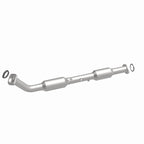 MagnaFlow 13-15 Toyota Tacoma California Grade CARB Compliant Direct-Fit Catalytic Converter
