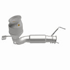 MagnaFlow 15-19 Mini Cooper S L4 2.0L Direct-fit Catalytic Converter