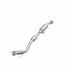 MagnaFlow 18-20 Toyota Camry L4 2.5L OEM Grade Direct-Fit Catalytic Converter