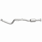 MagnaFlow 2009 Chevrolet Express 4500 V8 6.0L Right Underbody Catalytic Converter