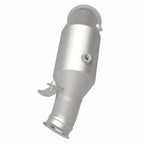 MagnaFlow 2014 BMW 335i GT xDrive 3.0L Underbody Direct Fit EPA Compliant Catalytic Converter