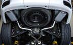 MagnaFlow 21-23 Jeep Grand Cherokee L NEO Cat-Back Exhaust