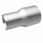 MagnaFlow 3in-4in Stainless Steel Transition 7in Long